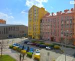 Продам 1-кімнатну квартиру, ЖК&nbsp;Комфорт&nbsp;Таун, 31.30 м², без оздоблювальних робіт