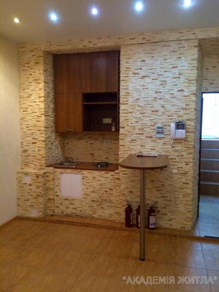 Продам офис в многоквартирном доме