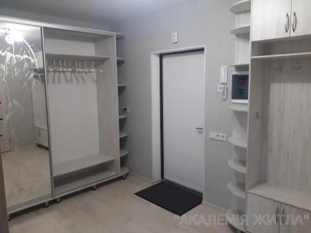 Сдам 1-комнатную квартиру в новостройке