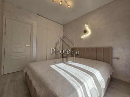 Здам 1-кімнатну квартиру, ЖК San Francisco Creative House