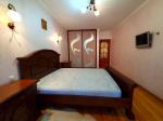 Сдам 3-комнатную квартиру в новостройке, 107 м², евроремонт