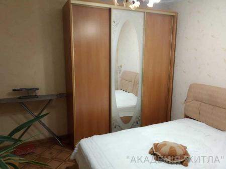 Продам 3-комнатную квартиру