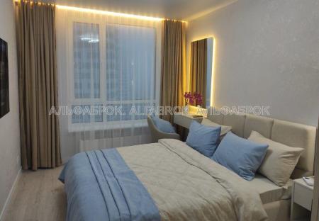 Продам 1-комнатную квартиру, ЖК&nbsp;Варшавский&nbsp;3