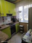 Продам 2-комнатную квартиру, 48 м², косметический ремонт