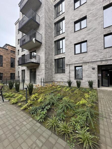 Продам квартиру незданий новобуд, ЖК WAWEL