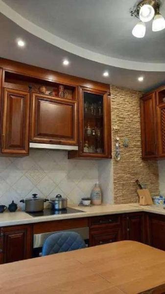 Продам 3-кімнатну квартиру