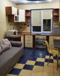 Продам 1-кімнатну квартиру, 55 м², євроремонт