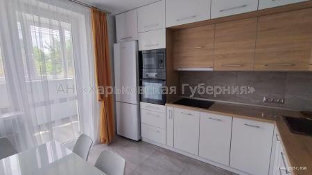 Продам 1-комнатную квартиру, ЖК&nbsp;«Мира»