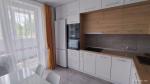 Продам 1-комнатную квартиру, ЖК&nbsp;«Мира», 48.10 м², авторский дизайн