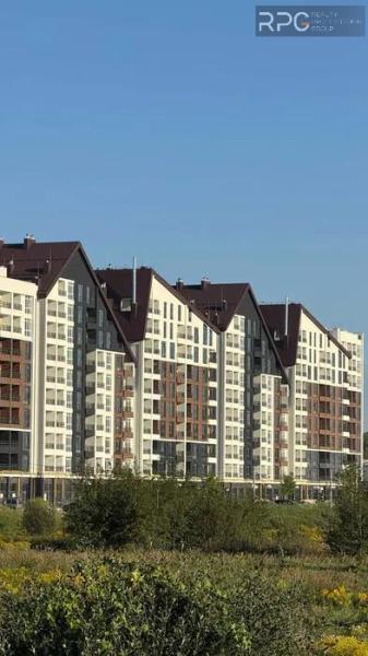 Продам 1-кімнатну квартиру в новобудові, ЖК Синергія Сіті
