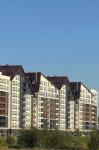 Продам 1-кімнатну квартиру в новобудові, ЖК Синергія Сіті, 38.20 м², без ремонту