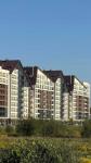 Продам 1-кімнатну квартиру в новобудові, ЖК Синергія Сіті, 38.30 м², без ремонту
