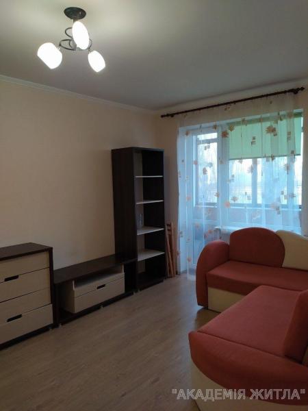 Сдам 1-комнатную квартиру