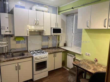 Продам 2-комнатную квартиру