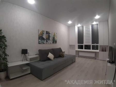 Сдам 2-комнатную квартиру в новостройке