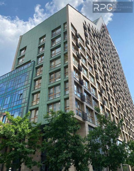 Продам 1-кімнатну квартиру в новобудові, ЖК «Hoffmann Haus»