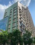Продам 1-кімнатну квартиру в новобудові, ЖК «Hoffmann Haus», 44.90 м², без ремонту