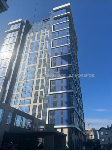 Продам 2-кімнатну квартиру, ЖК Edelweiss House