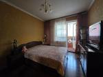 Продам 3-комнатную квартиру, 77 м², косметический ремонт