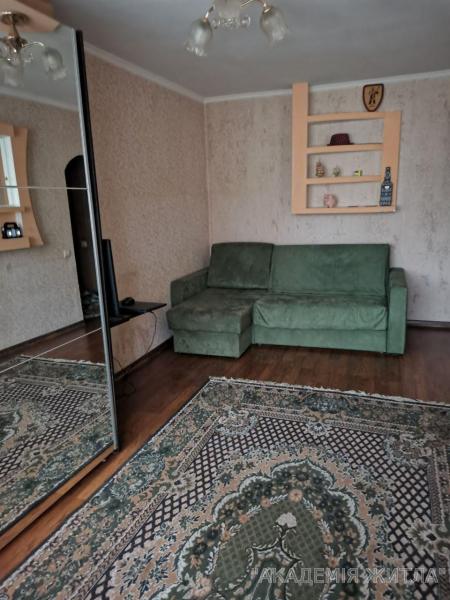 Продам 1-комнатную квартиру