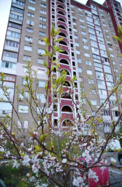 Продам 2-кімнатну квартиру