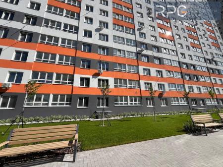 Продам 1-кімнатну квартиру, ЖК&nbsp;Атлант&nbsp;на&nbsp;Озерній