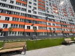 Продам 1-кімнатну квартиру, ЖК&nbsp;Атлант&nbsp;на&nbsp;Озерній, 40.79 м², без ремонту