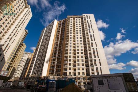 Продам 1-кімнатну квартиру, ЖК «Шістдесят шоста перлина»