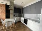 Здам 2-кімнатну квартиру, ЖК Срібна Вежа, 53 м², авторський дизайн