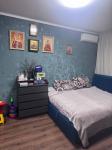 Продам 1-комнатную квартиру, ЖК&nbsp;Family&nbsp;&&nbsp;Friends, 40 м², евроремонт
