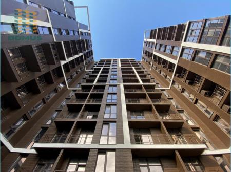 Продам 1-кімнатну квартиру, ЖК «Простір на Гераневій»