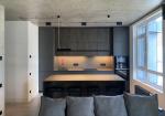 Продам 2-кімнатну квартиру, ЖК Central Park, 70 м², авторський дизайн