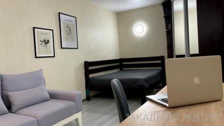 Сдам 1-комнатную квартиру