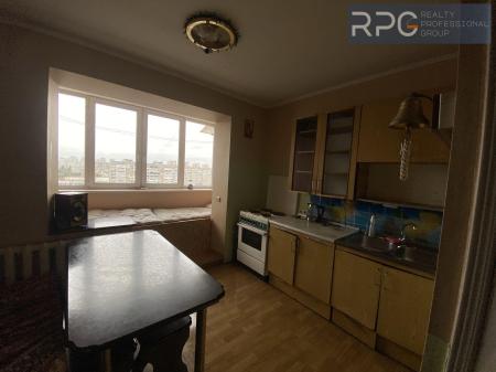 Продам 2-кімнатну квартиру