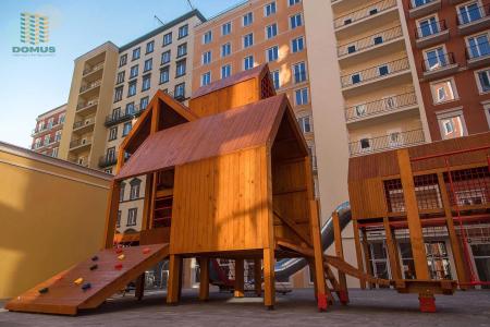 Продам 2-кімнатну квартиру, ЖК «Via Roma»
