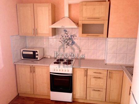 Продам 1-кімнатну квартиру в новобудові, ЖК Молодіжний квартал