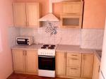 Продам 1-кімнатну квартиру в новобудові, ЖК Молодіжний квартал, 43.30 м², євроремонт