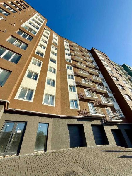 Продам 2-кімнатну квартиру