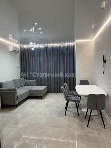 Сдам 2-комнатную квартиру, ЖК RiverStone