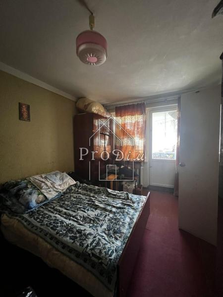 Продам 3-кімнатну квартиру