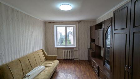 Продам 3-кімнатну квартиру