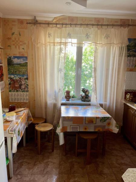 Продам 1-комнатную квартиру