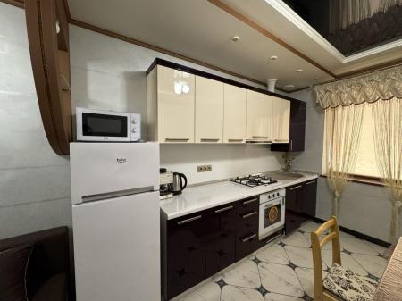 Продам 1-кімнатну квартиру в новобудові