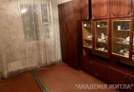 Продам 2-комнатную квартиру