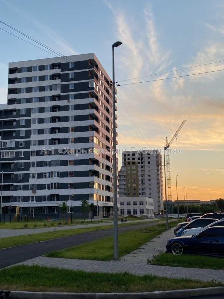 Продам 2-комнатную квартиру, ЖК&nbsp;«Пролисок»