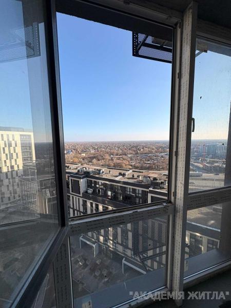 Продам 1-комнатную квартиру, ЖК&nbsp;Славутич&nbsp;2.0