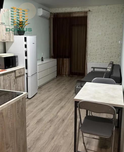 Продам 1-кімнатну квартиру, ЖК «Лімнос»