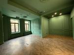 Здам офісне приміщення, 87 м², капітальний ремонт