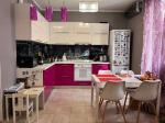 Продам 1-комнатную квартиру, 61 м², капитальный ремонт