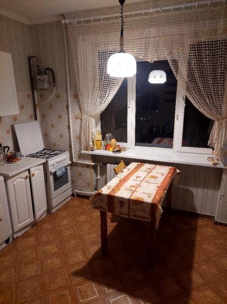 Продам 3-кімнатну квартиру